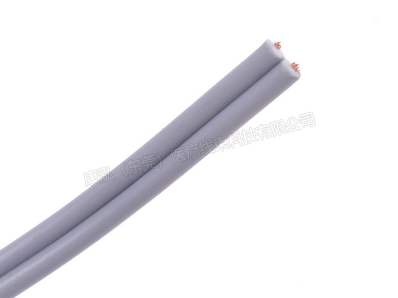 High frequency electric knife wire